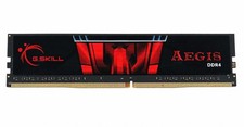G.Skill F4-2133C15S-8GIS DDR4 8GB 1x8GB UDIMM Desktop Memory 2133MHz picture