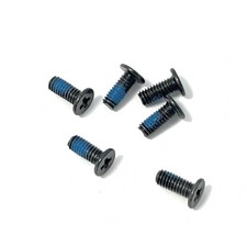 US Bottom Case screws For MSI MS-17N1 Creator Z17 A12UET/A12UHT/A12UGST/A12UHST picture
