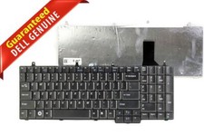 New Genuine Dell Vostro 1710 1720 Black US Keyboard V081702AS1 J485C 0J485C picture