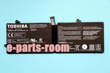 36Wh PA5325U-1BRS Genuine Battery For Toshiba Portege X30-T-E Port G X30T-E-113 picture