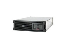 APC SUA SmartUPS XL SUA3000RMXL3U UPS 3000va 120v #NewBatts Warranty picture