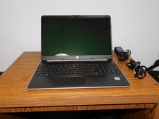 HP Laptop 15-dy1045nr 15