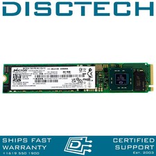 Micron MTFDHBG1T9TDF 7300 PRO 1.92TB M.2 22110 TLC PCIe Gen3 1x4 NVMe SSD picture