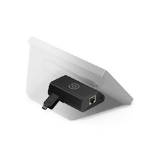 Elgato Network Dock for Stream Deck ? Wired Ethernet Adapter, PoE or USB Powered picture
