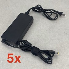 Lenovo 135W AC Adapter for ThinkCentre Lot of 5 picture