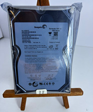 Seagate Barracuda 7200.11 3.5in SATA 7200RPM 32MB Hot Swap HDD picture