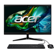 Acer DQ.BM2EG.001 Aspire C24-1800 Intel© CoreT I5 I5-12450H 60.5 Cm (23.8) ~E~ picture