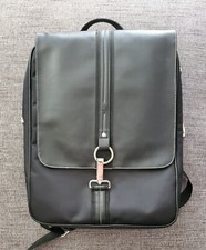 Mobile Edge Black 16” Slimline Paris Laptop Backpack picture
