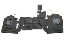 for Genuine Lenovo Legion Y545 Series Cooling Fan and Heatsink 5H40S19931 USA picture