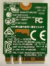 Realtek RTL8822BE Grade B picture