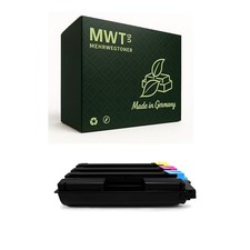Eurotone 5x Toner Cartridge Compatible with Kyocera TK5305 Multicolor picture