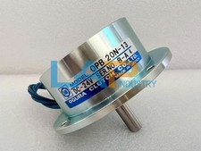 1Pcs New Electromagnetic clutch OPB 20N-13 (OPB20N-13) DC24V via FedEx or DHL picture