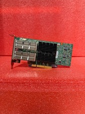 Mellanox MCX314A-BCCT ConnectX-3 Pro 40 Dual-Port PCIe3.0 x8 - Low Profile picture
