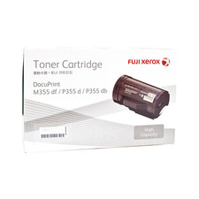 Genuine Sealed Fuji Xerox DocuPrint CT201938 Toner picture
