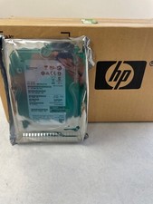 818365-B21,819078-001 HPE 2TB SAS 12G MIDLINE 7.2K LFF (3.5IN) SC HDD picture