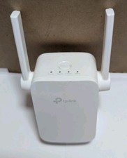TP-LINK RE205 AC750 Dual-Band Wireless Wi-Fi Extender 2.4/5GHz White picture