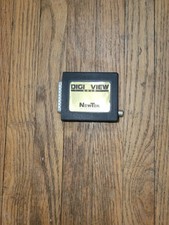 DIGI VIEW GOLD COLOR DIGITZER by NEWTEK Commodore Amiga 1000/2000/2500/3000/4000 picture
