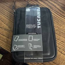 Tucano Milano Italy - Innovo - Tablet 7 Univeral Case - Black picture