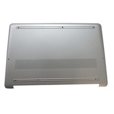 Bottom Case Base Enclosure For HP 15-DY 15T-DY 15-EF 15Z-EF L63590-001 picture