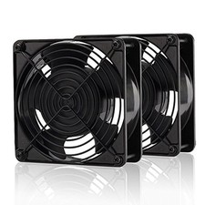 EZDIY-FAB 12cm 120mm 200CFM 4000RPM CPU Cooling Fan 12V DC 4-Pin Molex PC picture