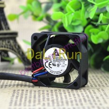 3PCS DELTA AFB0424SHB 4015 24V 0.18A 4CM Chassis Industrial Cooling Fan Small picture