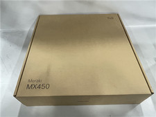 Cisco Meraki MX450-HW Security Appliance SD-WAN 10GbE 1U New Open Box picture