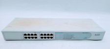 3Com SuperStack 3 Baseline 10/100 16-Port Ethernet Switch (3c16470) picture