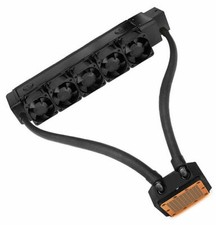 Dynatron L25-1 All-in-one 1U Server Liquid Cooler Intel/AMD picture
