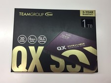 Team Group - QX 2.5