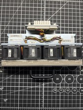 WS-X4993 800-33034 Cisco Catalyst 4948E Spare Fan Tray picture