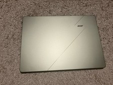 Acer Swift Air 14 (Intel Core 5 320, 8GB, 512 GB) Open Box picture