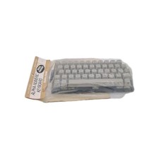 New Rare Alpha Numberic Keys Vintage TI 99/4 Keyboard Archer Model 277-1017 picture