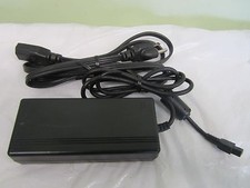 SONY AC-V018G AC LAPTOP ADAPTER 18V 4A 72W MAX WITH POWER CORD picture