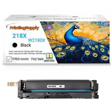 218X W2180X High Yield Toner for HP LaserJet Pro 3201dw MFP 3301fdw *With Chip* picture