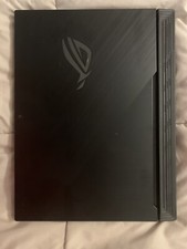 ASUS ROG Strix G531GT 15.6