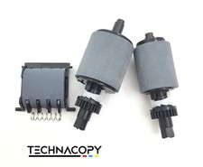A8P79-65001, A8P79-65010 ADF ROLLER KIT  HP LASERJET 400 500 M425 M570 M476 M521 picture