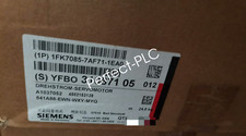 1PC Brand New Siemens 1FK7085-7AF71-1EA0 Servo Motor picture