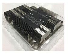 *NEW*Supermicro SNK-P0067PD LGA 3647-0 1U X11 Purley Platform CPU Heat Sink picture