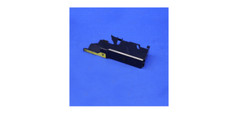 Genuine Dell 2155CDN Color Laser Printer Toner Holder CRU Yellow picture