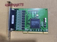 MOXA CP-168U 8-port RS-232 serial card PCI picture