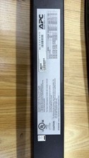 APC AP7892 Switched Rack PDU 2G 30A 208V 24-Outlet 0U 70