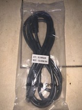 ATI 6 Foot 4 Pin S-Video A/V Cable For TV DVD VCR 6110004500 Sealed Package picture
