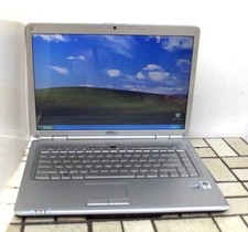 Dell Inspiron 1525 Laptop XP 3GB Picture It, MS Works, Autocad 2000 WkGr8GdBat 1 picture