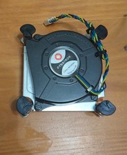 Dynatron K2 LGA 1155/1156 Intel Core i3/i5/i7 Low Profile/1U CPU cooler, 73W TDP picture