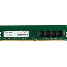 Adata AD4U32008G22-SGN 8GB DDR4 3200MHz PC4-25600 288-Pin Unbuffered DIMM RAM picture