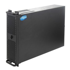 Antec Case Rackmount Rack 3U EATX ATX MATX Mini ITX Server Cabinet 4 X 5.25