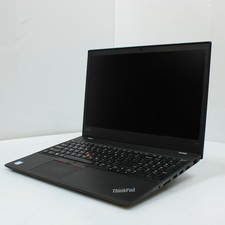 Lenovo Thinkpad T570 Intel Core i7 6th Gen 16GB RAM No Drive/OS/Battery Laptop picture