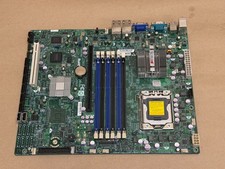 SuperMicro X8STI-LN4 Motherboard *NEW* picture