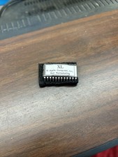Apple Lisa 2 / Macintosh XL ? 1 Chip  Sun Remarketing picture