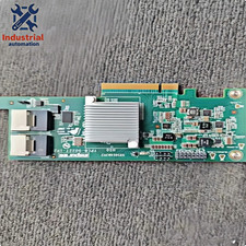 Inspur LSI 2308 IT Mode 6Gbps SAS SATA HBA Controller Card PCIe 2.0 picture